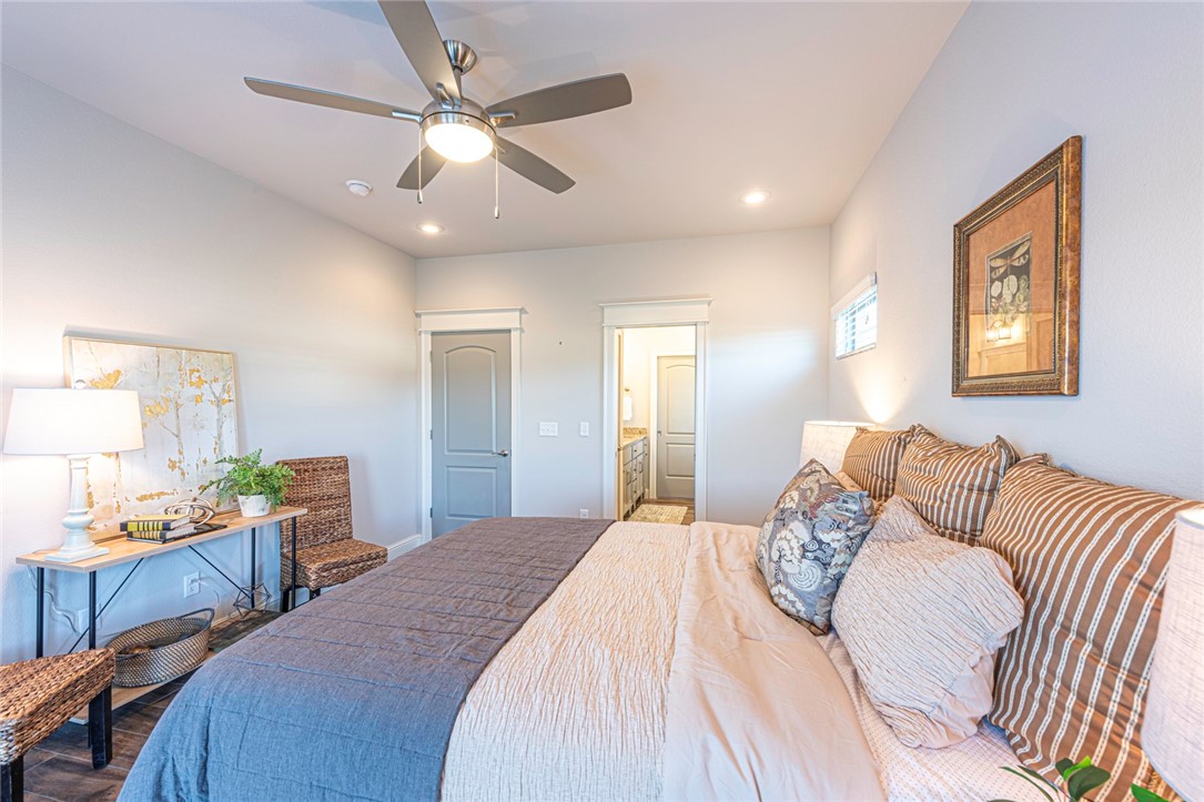 Cross Keys Estates - Residential