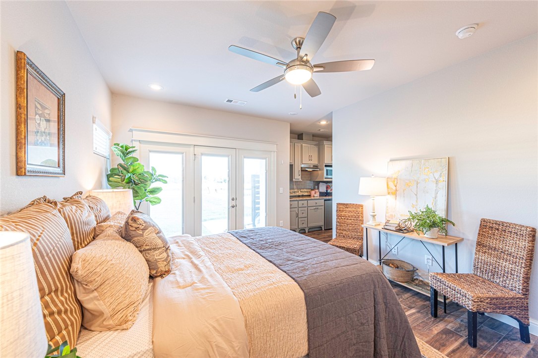 Cross Keys Estates - Residential