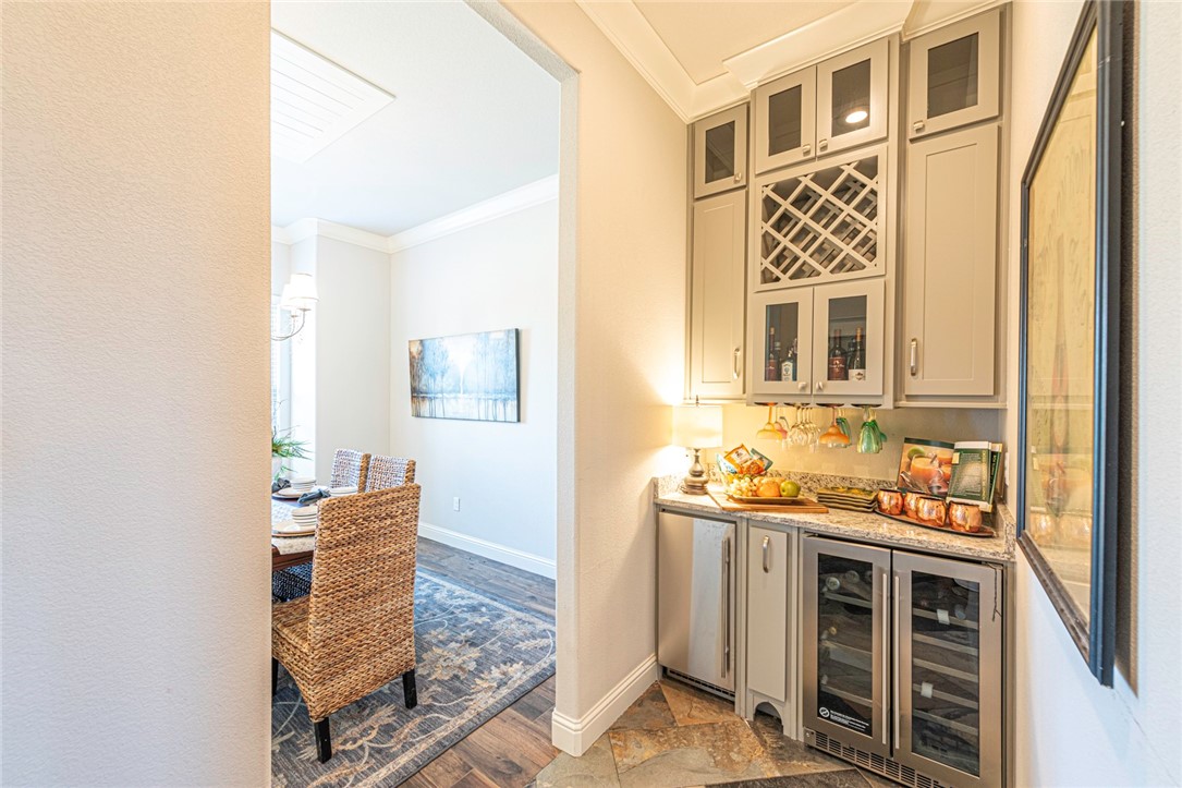 Cross Keys Estates - Residential