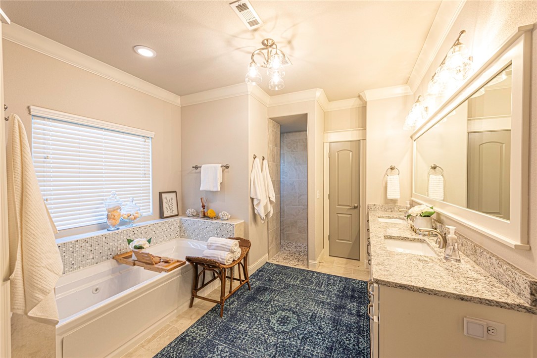 Cross Keys Estates - Residential