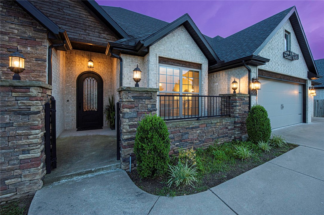 Cross Keys Estates - Residential