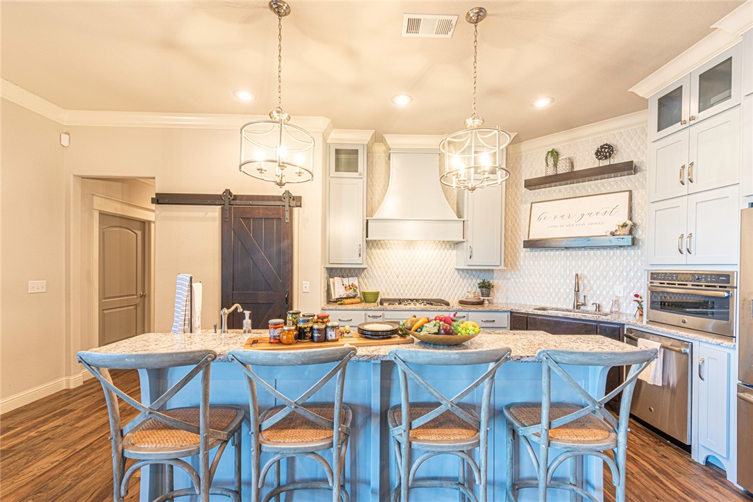 Cross Keys Estates - Residential