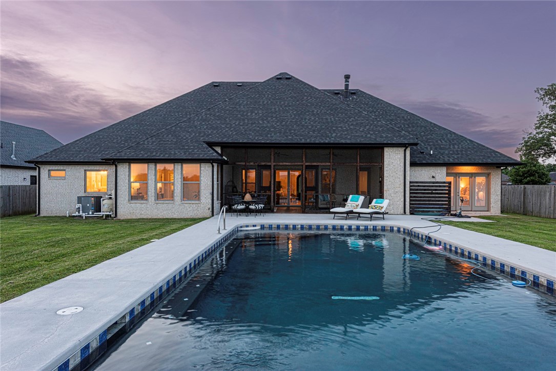 Cross Keys Estates - Residential