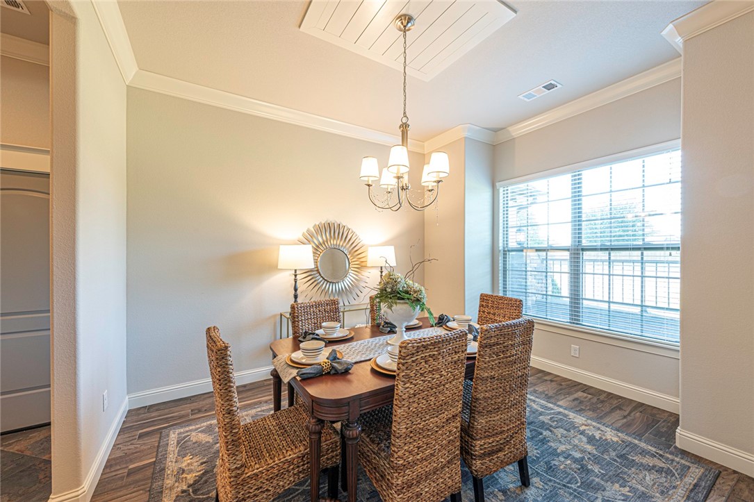 Cross Keys Estates - Residential