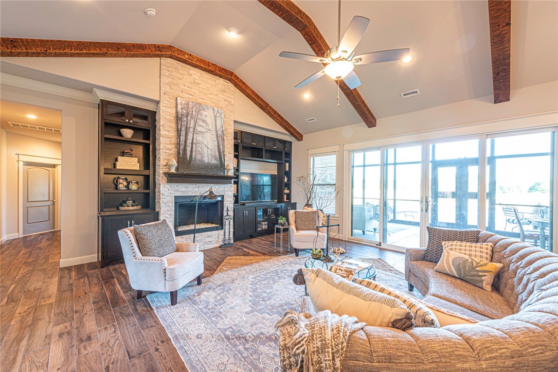 Cross Keys Estates - Residential