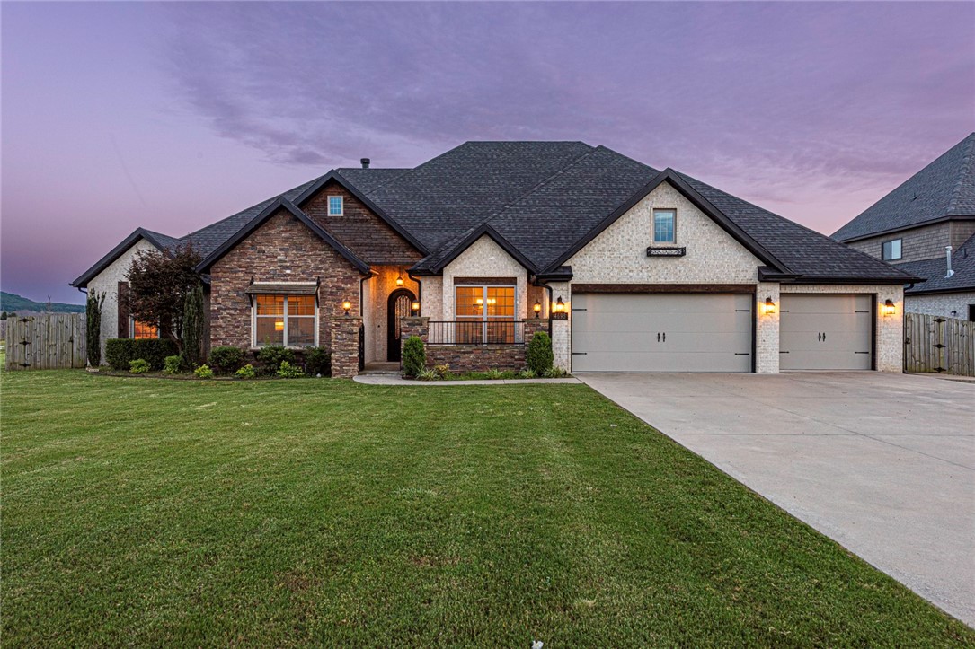 Cross Keys Estates - Residential