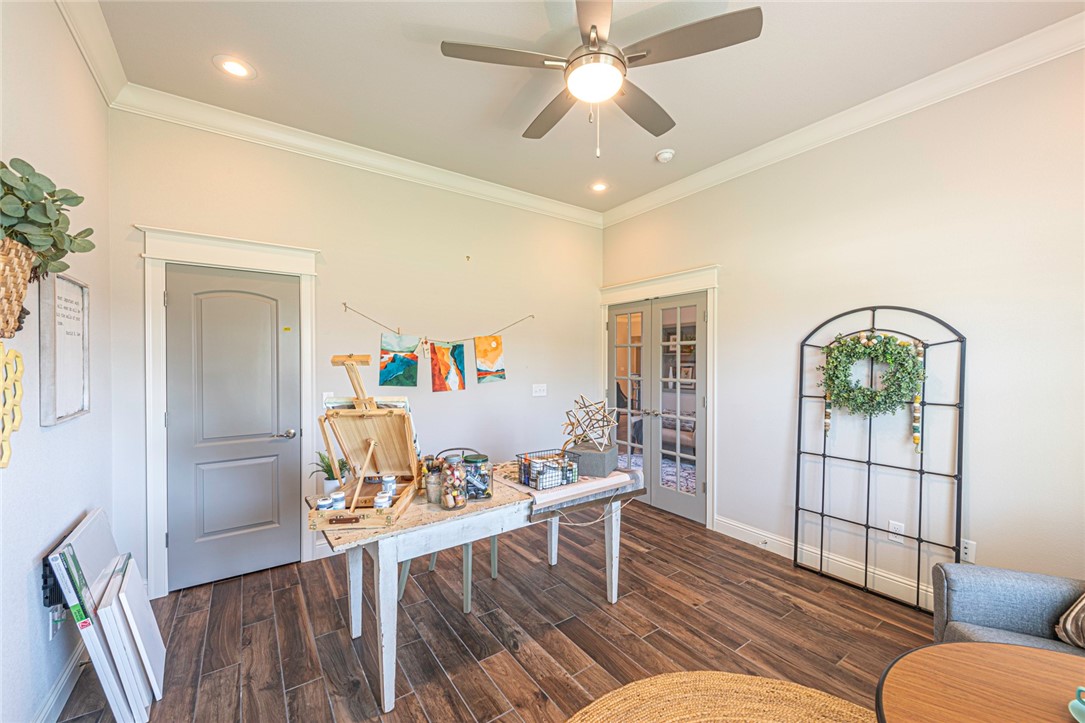 Cross Keys Estates - Residential