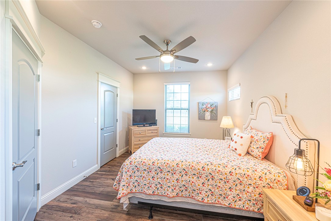 Cross Keys Estates - Residential