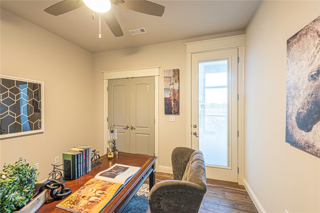 Cross Keys Estates - Residential