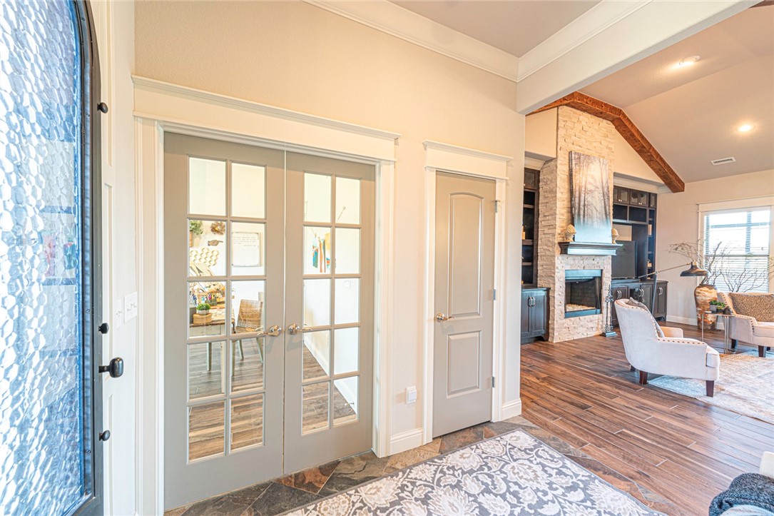 Cross Keys Estates - Residential