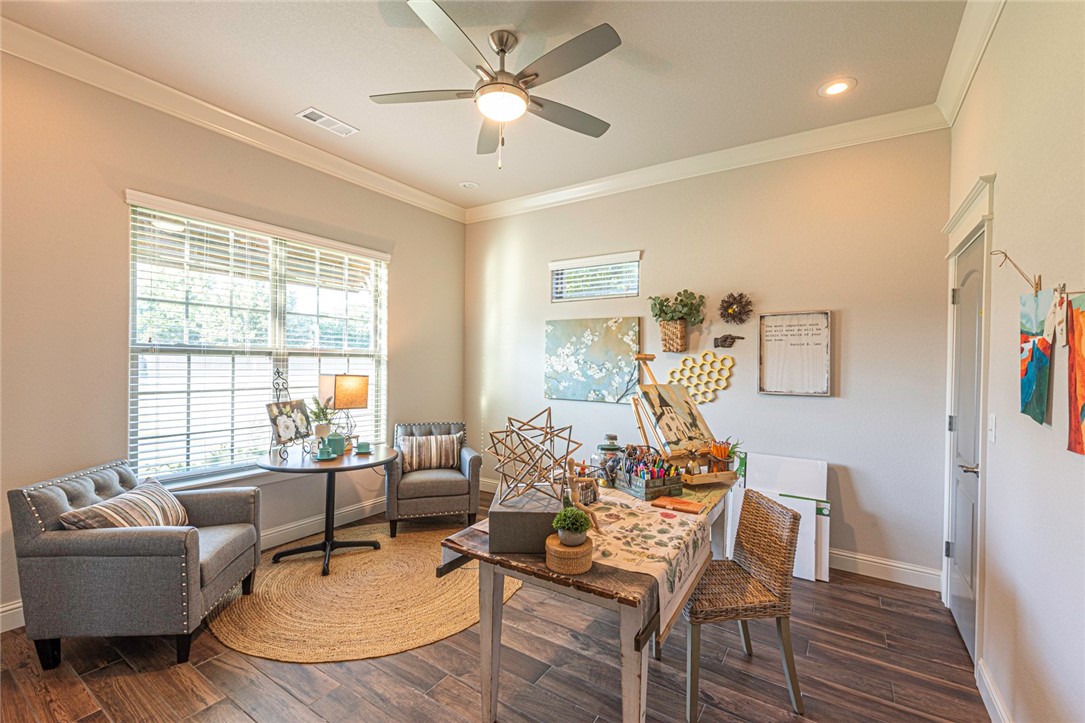 Cross Keys Estates - Residential