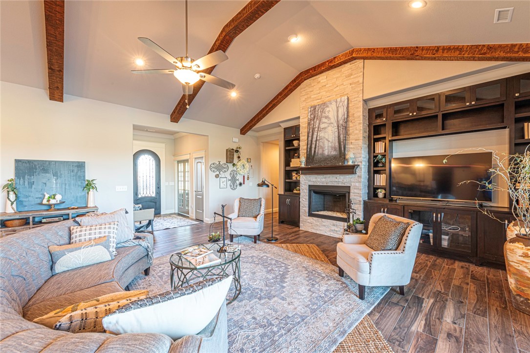 Cross Keys Estates - Residential