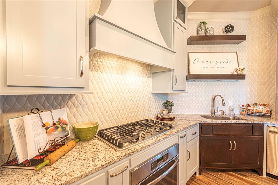 Cross Keys Estates - Residential