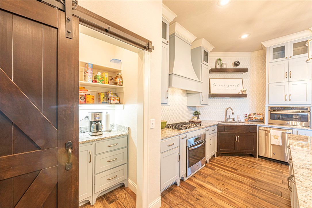 Cross Keys Estates - Residential