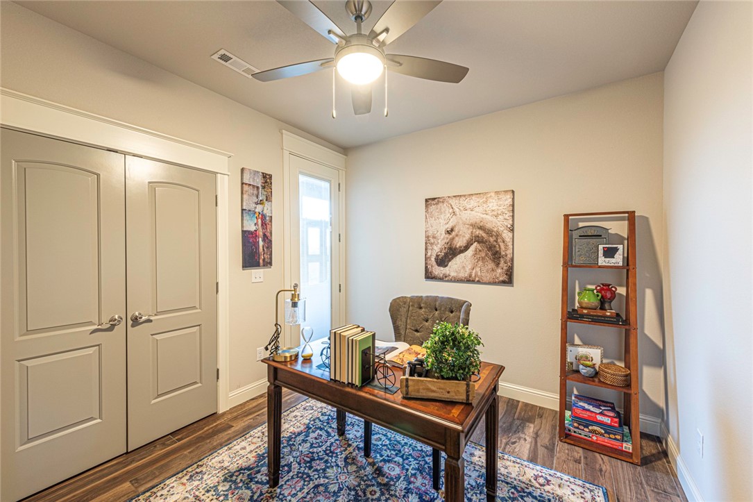 Cross Keys Estates - Residential