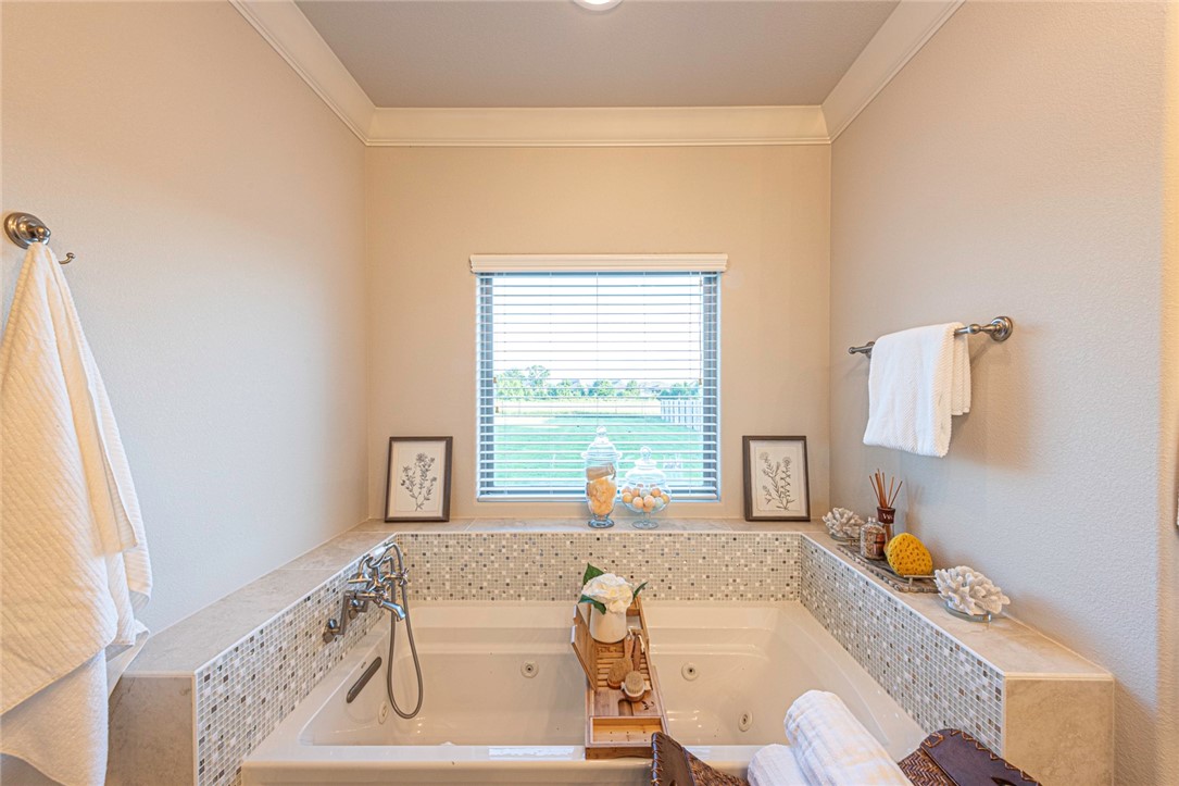 Cross Keys Estates - Residential