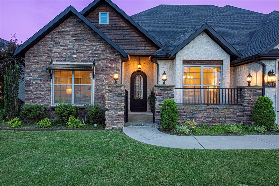 Cross Keys Estates - Residential