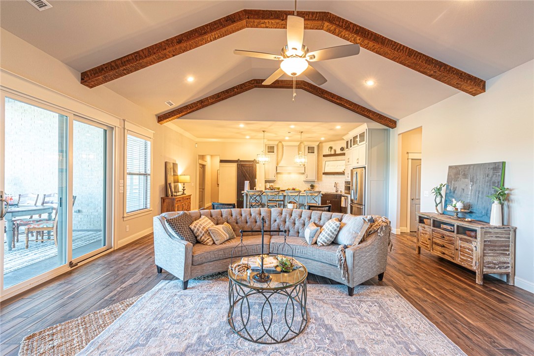 Cross Keys Estates - Residential