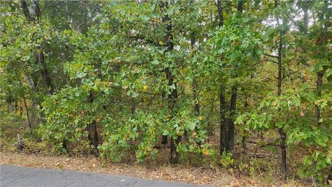 Unimproved Land in Bella Vista AR Lot 24, Block 1 Cromarty Drive 1.jpg