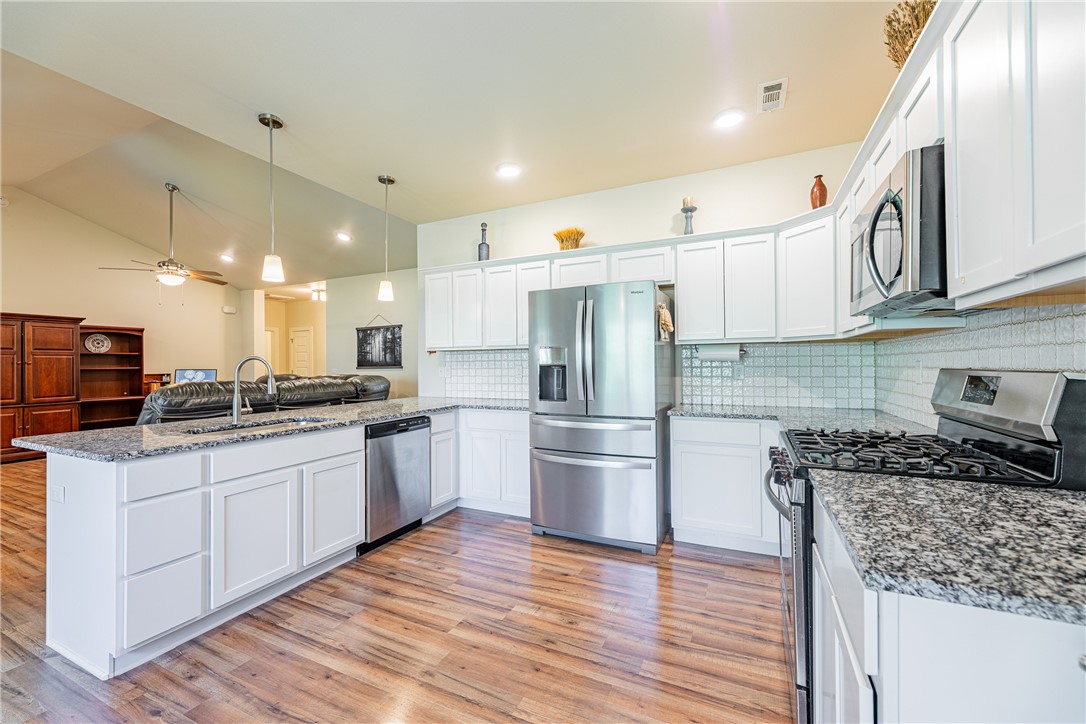 Lands End Sub Bvv - Residential