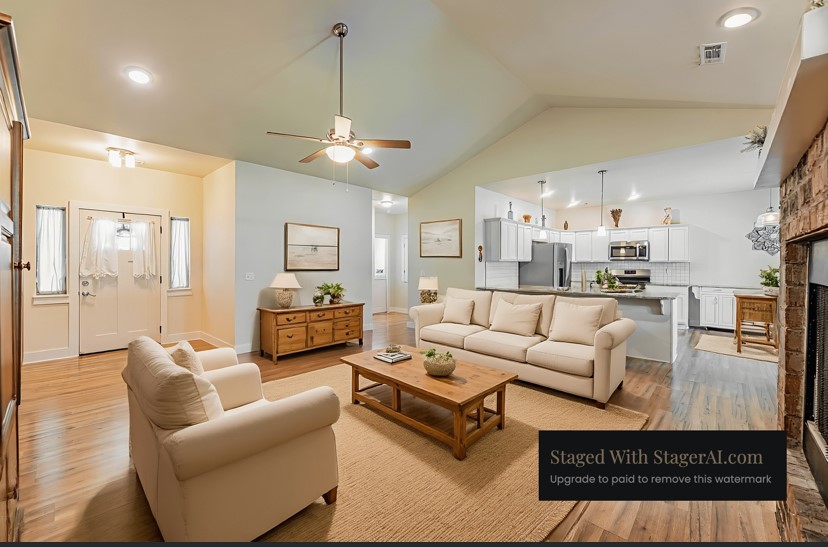 Lands End Sub Bvv - Residential