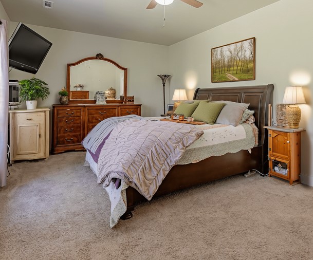 Lands End Sub Bvv - Residential