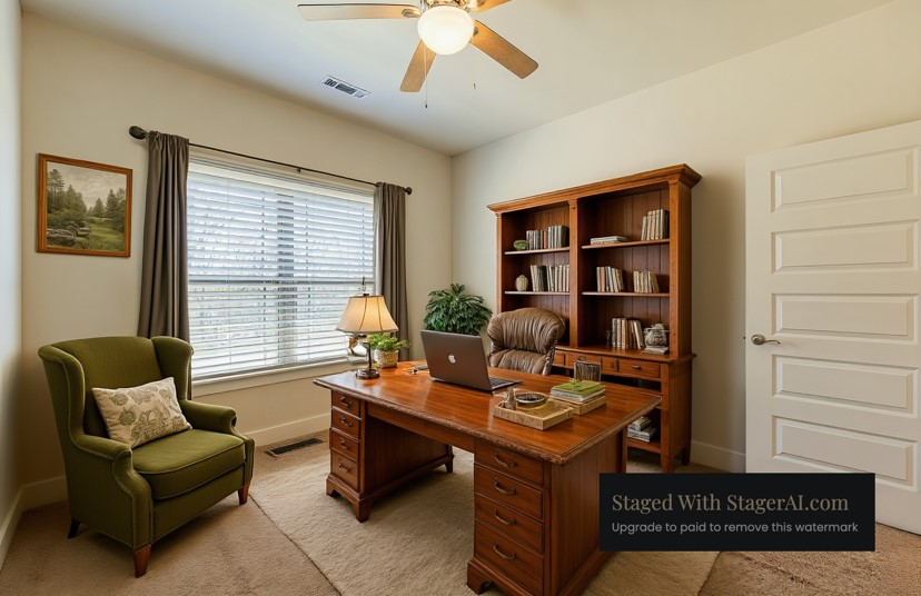 Lands End Sub Bvv - Residential