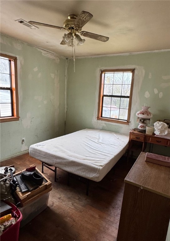 Meadowvale Sub - Residential