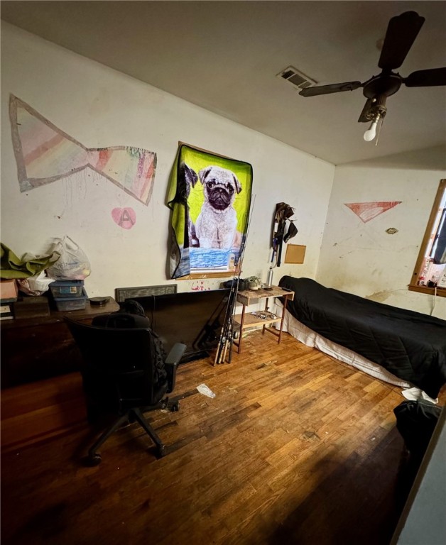 Meadowvale Sub - Residential