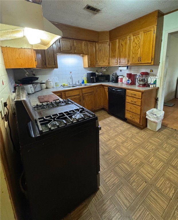 Meadowvale Sub - Residential