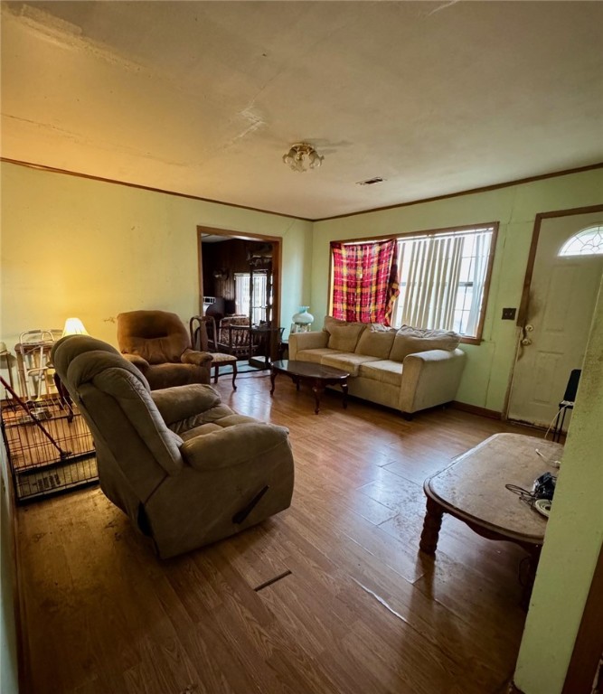 Meadowvale Sub - Residential