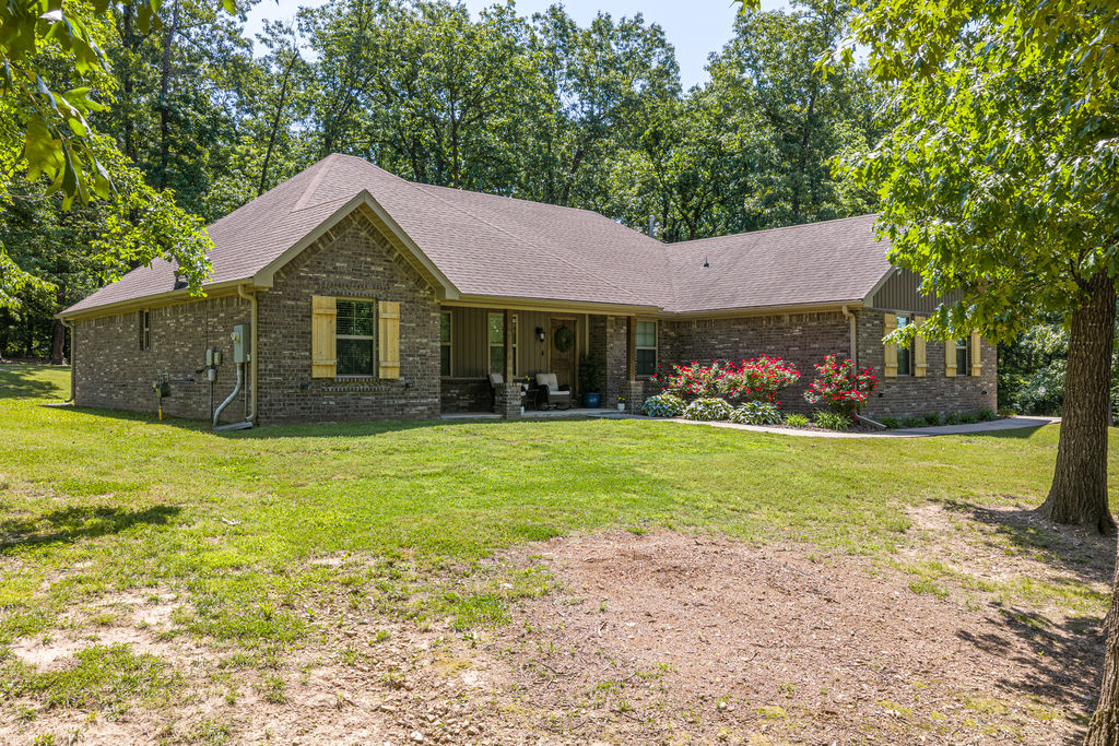 Briarwood Sub - Residential
