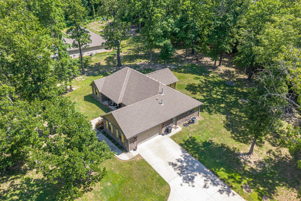 Briarwood Sub - Residential