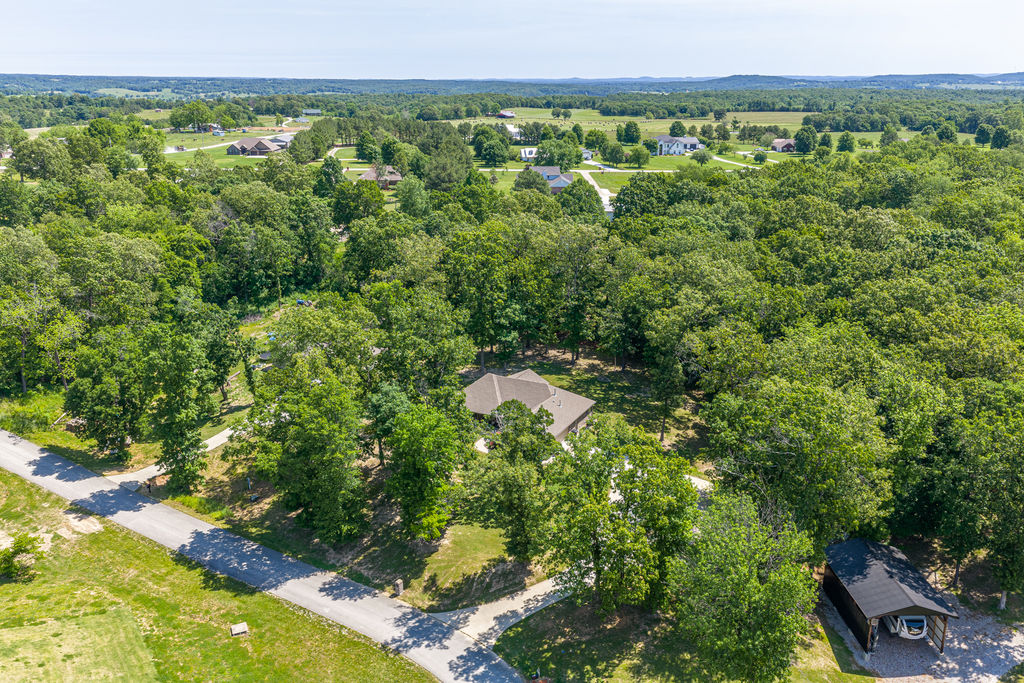 Briarwood Sub - Residential