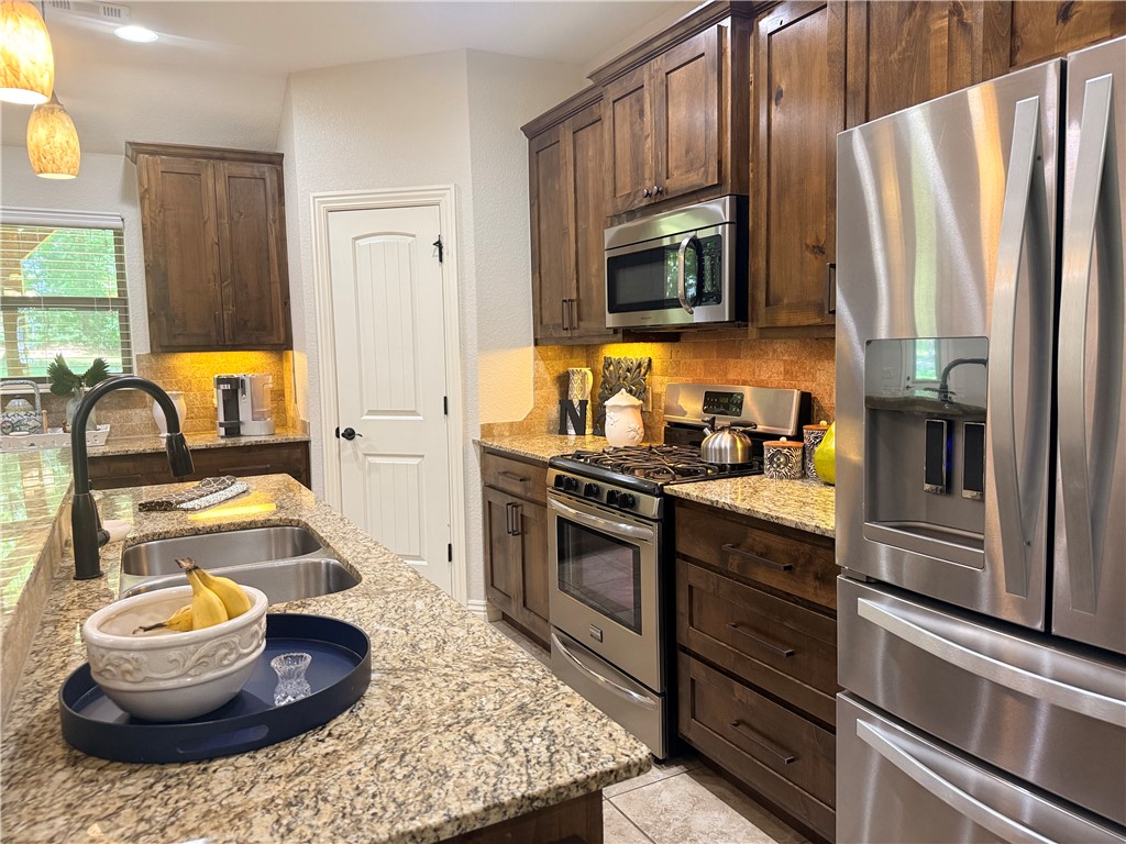 Briarwood Sub - Residential