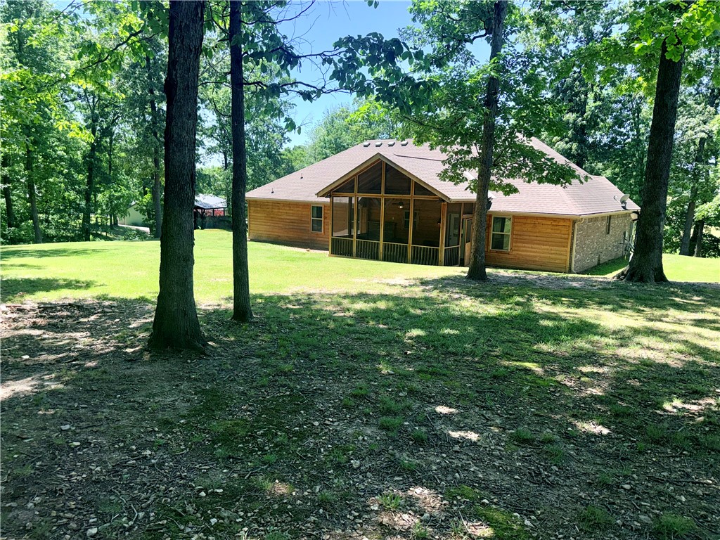 Briarwood Sub - Residential