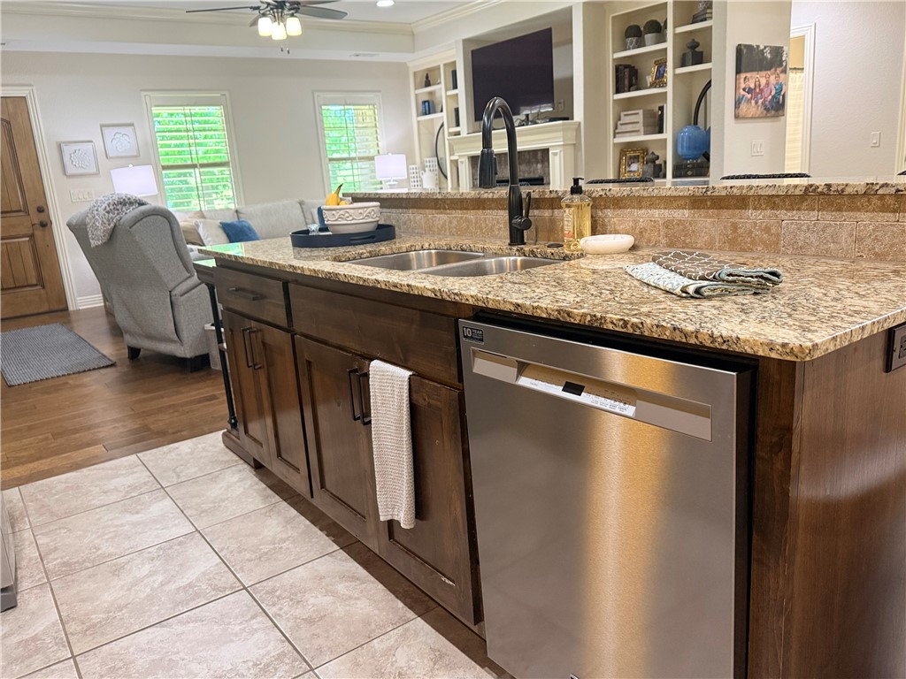 Briarwood Sub - Residential
