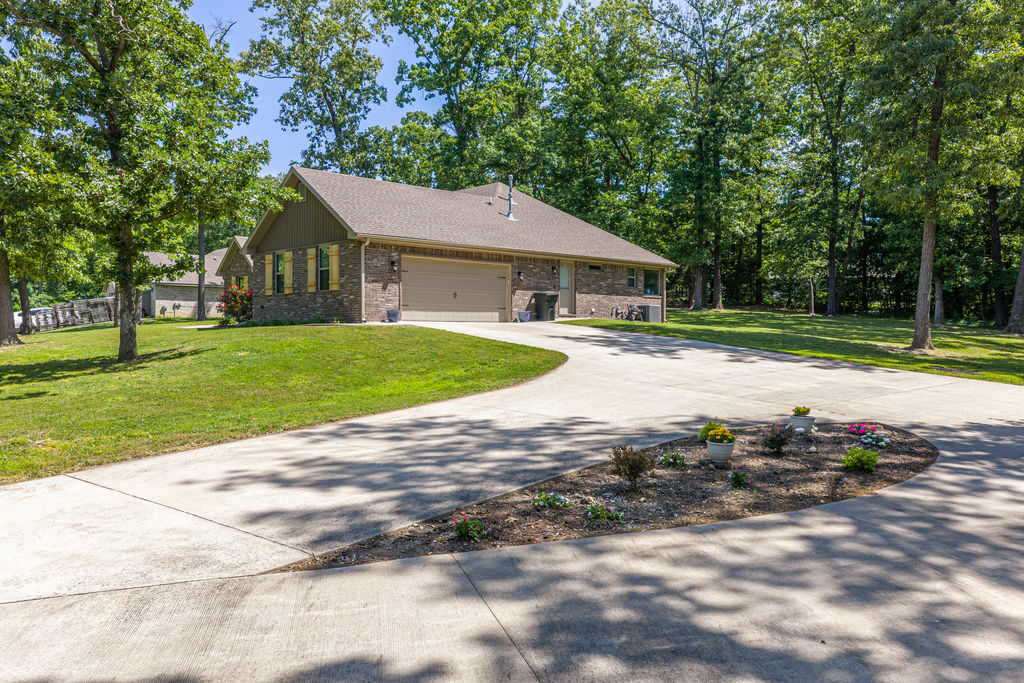 Briarwood Sub - Residential