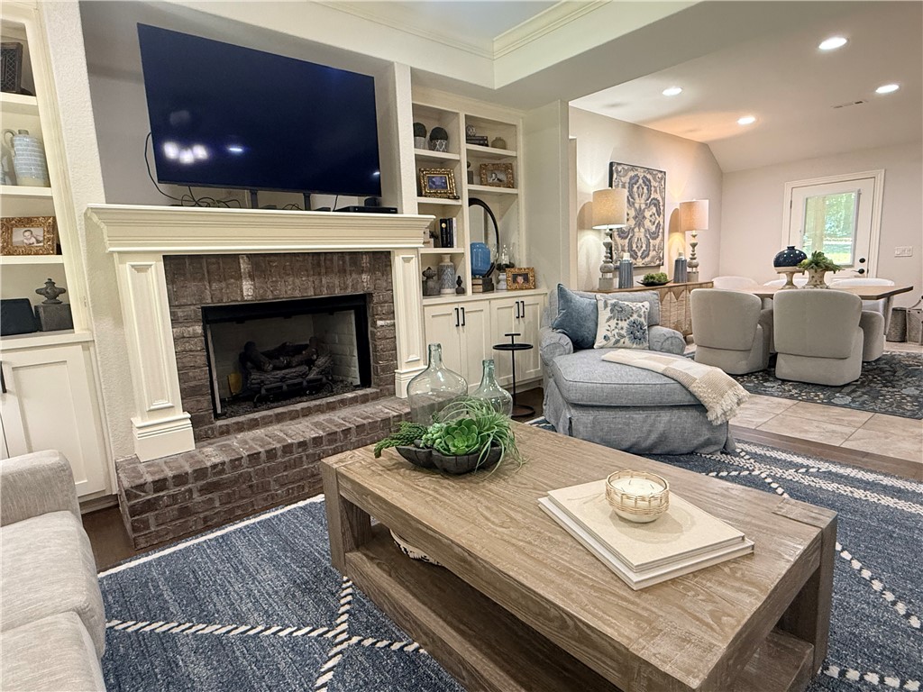Briarwood Sub - Residential