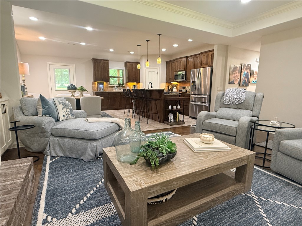 Briarwood Sub - Residential