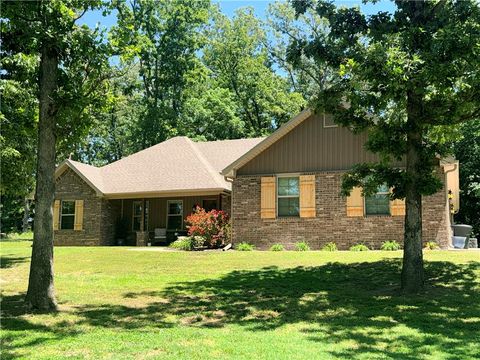 Photo of 293 Madison 8593, Huntsville, AR 72740 (MLS # 1347408)