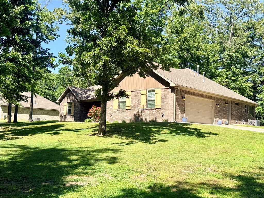 Briarwood Sub - Residential