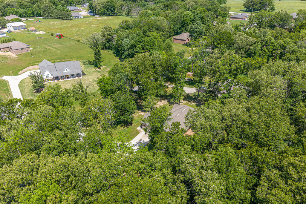 Briarwood Sub - Residential