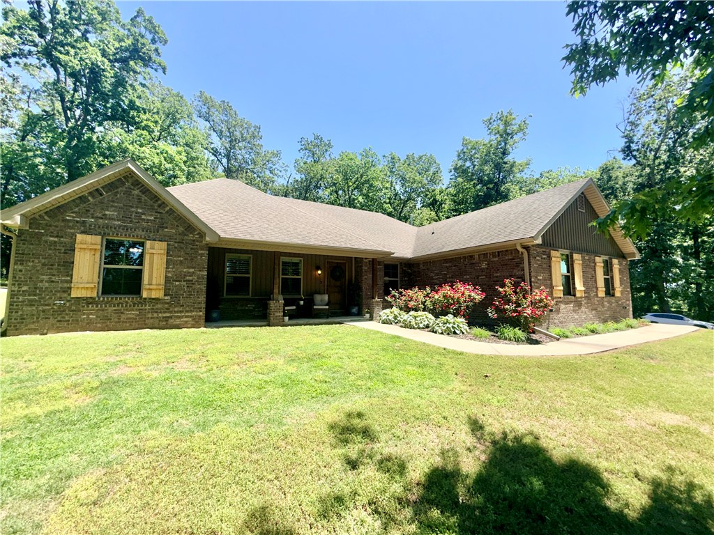 Briarwood Sub - Residential