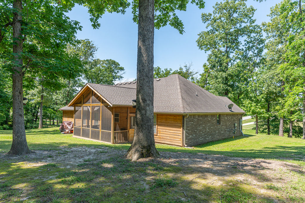 Briarwood Sub - Residential