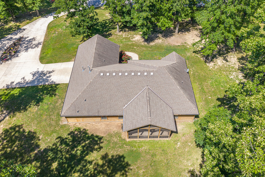 Briarwood Sub - Residential