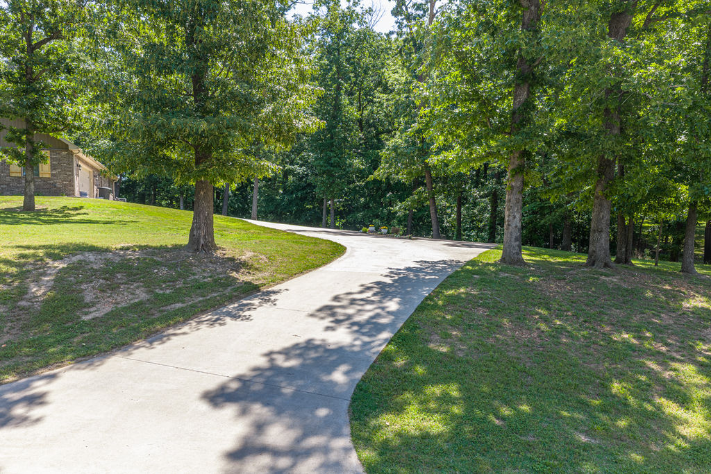 Briarwood Sub - Residential