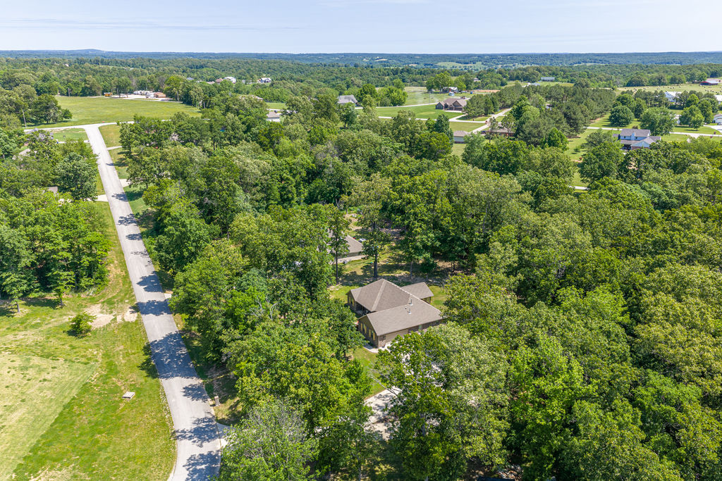 Briarwood Sub - Residential