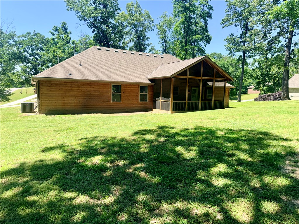 Briarwood Sub - Residential