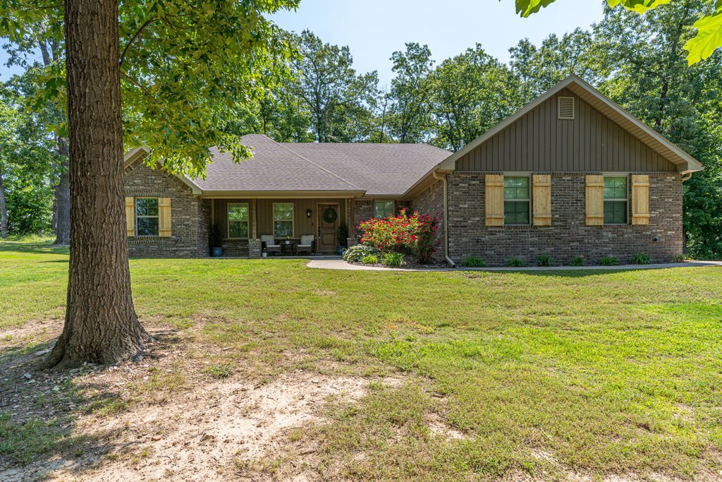 Briarwood Sub - Residential